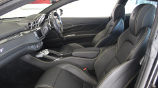 Ferrari Ff 2dr Auto Petrol Coupe